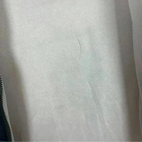 Stoic long line puffer coat women’s small - Picture 5 of 7